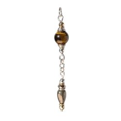 Tigers Eye ChiStone Jewel